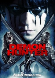 watch Demon Hunter free online