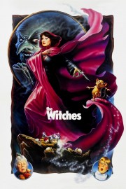 watch The Witches free online