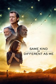 watch Same Kind of Different as Me free online