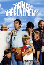 watch Home Improvement free online