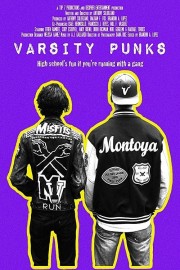 watch Varsity Punks free online