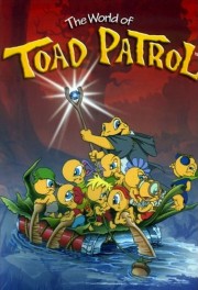 watch Toad Patrol free online