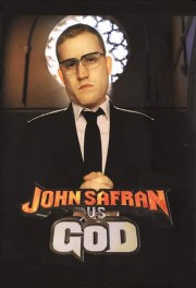 watch John Safran vs God free online