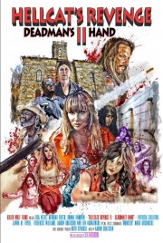 watch Hellcat's Revenge II: Deadman's Hand free online