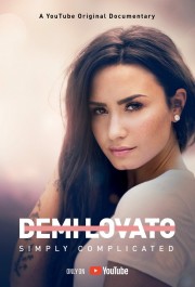 watch Demi Lovato: Simply Complicated free online