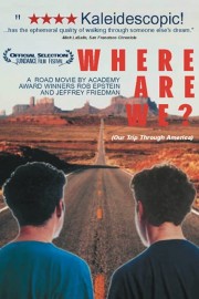 watch Where Are We? Our Trip Through America free online