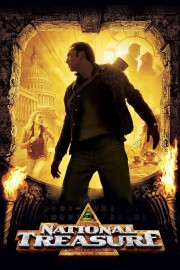 watch National Treasure free online