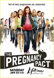 watch The Pregnancy Pact free online