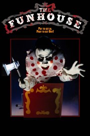 watch The Funhouse free online