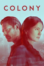 watch Colony free online