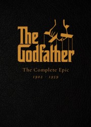 watch Mario Puzo's The Godfather: The complete Novel for Television free online