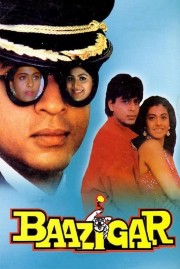 watch Baazigar free online