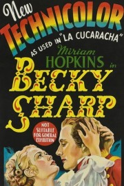 watch Becky Sharp free online