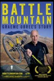 watch Battle Mountain: Graeme Obree's Story free online