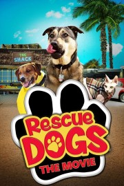 watch Rescue Dogs free online