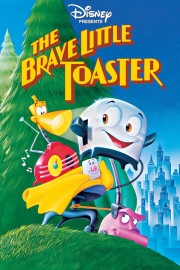 watch The Brave Little Toaster free online