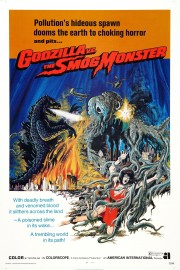 watch Godzilla vs. Hedorah free online