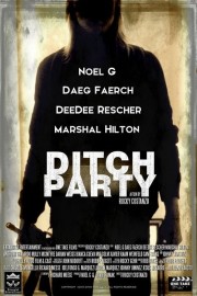 watch Ditch Party free online