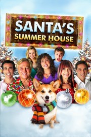 watch Santa's Summer House free online