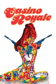 watch Casino Royale free online