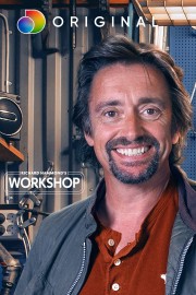 watch Richard Hammond's Workshop free online