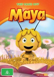 watch Maya the Bee free online