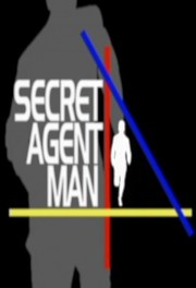 watch Secret Agent Man free online