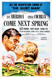 watch Come Next Spring free online