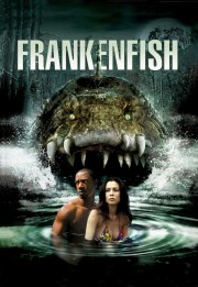 watch Frankenfish free online