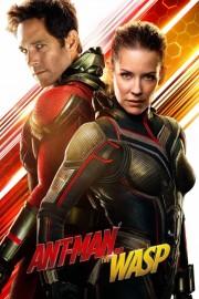 watch Ant-Man and the Wasp free online