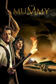 watch The Mummy free online