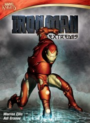 watch Iron Man: Extremis free online