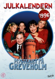 watch The Mystery of Greveholm free online