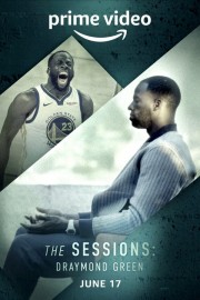watch The Sessions Draymond Green free online