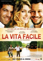 watch La vita facile free online