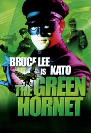 watch The Green Hornet free online