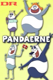 watch Pandaerne free online