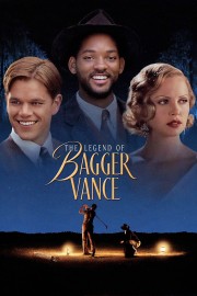 watch The Legend of Bagger Vance free online