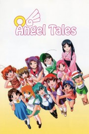 watch Angel Tales free online