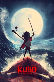 watch Kubo and the Two Strings free online