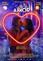 watch Solo el amor free online