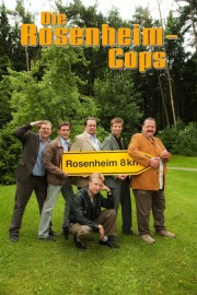 watch The Rosenheim Cops free online