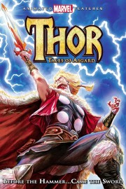 watch Thor: Tales of Asgard free online