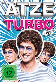 watch Atze Schröder - Live - Turbo free online