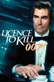 watch Licence to Kill free online