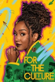 watch For the Culture with Amanda Parris free online