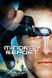 watch Minority Report free online