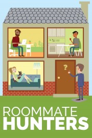 watch Roommate Hunters free online