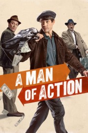 watch A Man of Action free online