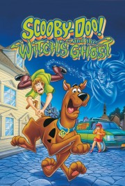 watch Scooby-Doo! and the Witch's Ghost free online